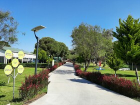 Rixos Park Belek - The Land of Legends Access