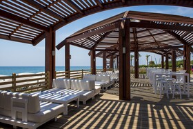 Rixos Park Belek - The Land of Legends Access