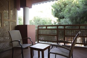 Rixos Park Belek - The Land of Legends Access