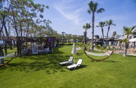 Rixos Park Belek - The Land of Legends Access