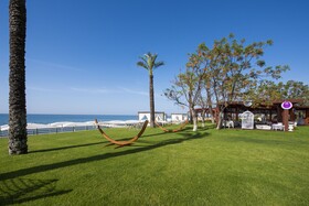 Rixos Park Belek - The Land of Legends Access