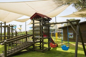 Rixos Park Belek - The Land of Legends Access