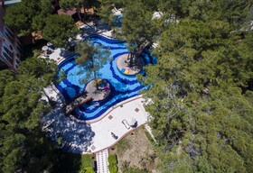 Rixos Park Belek - The Land of Legends Access
