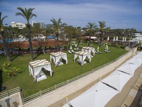 Rixos Park Belek - The Land of Legends Access
