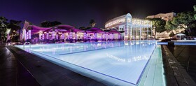 Rixos Park Belek - The Land of Legends Access