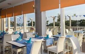 Rixos Park Belek - The Land of Legends Access
