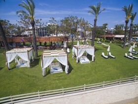 Rixos Park Belek - The Land of Legends Access