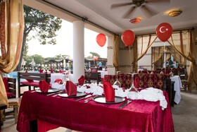 Rixos Park Belek - The Land of Legends Access