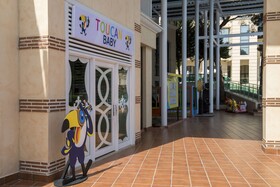 Rixos Park Belek - The Land of Legends Access