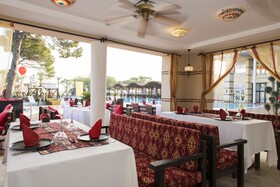 Rixos Park Belek - The Land of Legends Access