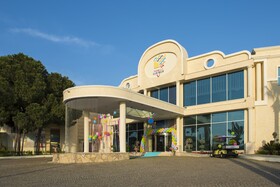 Rixos Park Belek - The Land of Legends Access