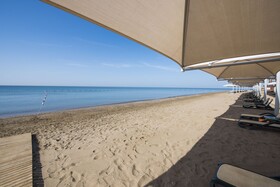 Rixos Park Belek - The Land of Legends Access