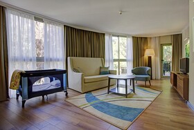 Rixos Park Belek - The Land of Legends Access