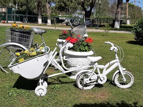 Rixos Park Belek - The Land of Legends Access