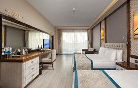 TUI MAGIC LIFE Masmavi
