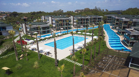 TUI MAGIC LIFE Masmavi