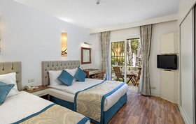 TUI MAGIC LIFE Masmavi