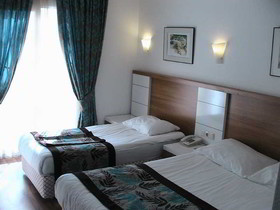 TUI MAGIC LIFE Masmavi