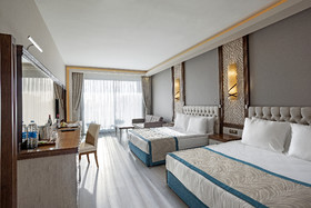 TUI MAGIC LIFE Masmavi