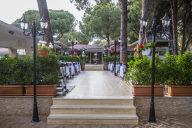 TUI MAGIC LIFE Masmavi