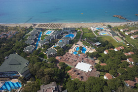 TUI MAGIC LIFE Masmavi