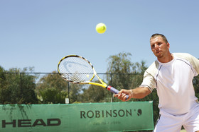ROBINSON Nobilis