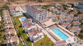 Maya World Park Hotel