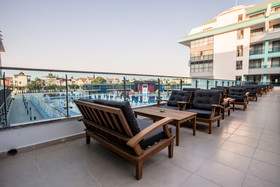 Sensitive Premium Resort & Spa