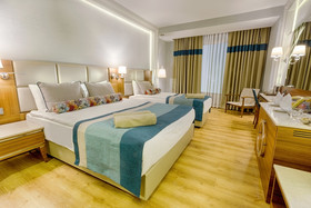 Sensitive Premium Resort & Spa