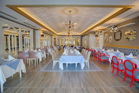 Sensitive Premium Resort & Spa