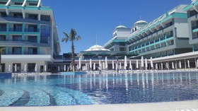 Sensitive Premium Resort & Spa
