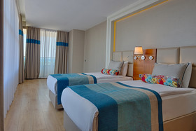 Sensitive Premium Resort & Spa