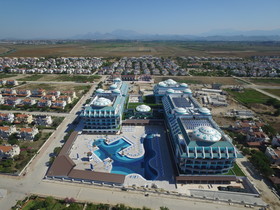 Sensitive Premium Resort & Spa
