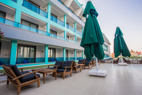Sensitive Premium Resort & Spa