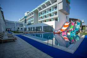 Sensitive Premium Resort & Spa