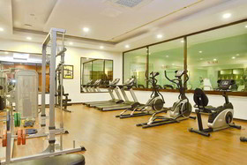 Siam Elegance Hotels & Spa
