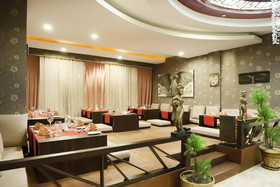 Siam Elegance Hotels & Spa
