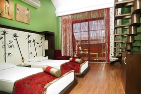 Siam Elegance Hotels & Spa