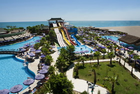 Siam Elegance Hotels & Spa