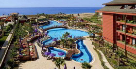 Siam Elegance Hotels & Spa