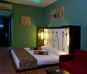 Siam Elegance Hotels & Spa