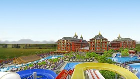 Siam Elegance Hotels & Spa