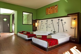 Siam Elegance Hotels & Spa