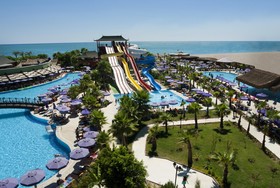Siam Elegance Hotels & Spa