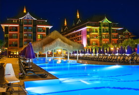 Siam Elegance Hotels & Spa