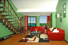 Siam Elegance Hotels & Spa