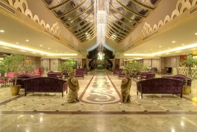 Siam Elegance Hotels & Spa
