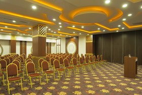 Siam Elegance Hotels & Spa