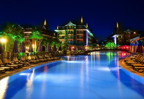 Siam Elegance Hotels & Spa