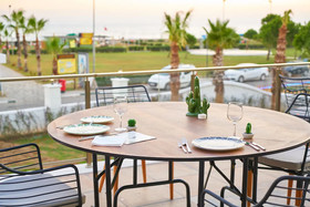 Silver Palms Belek